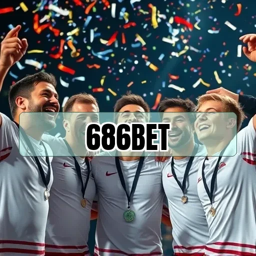 686bet: Aproveite ao Máximo os Bônus e Transforme sua Experiência de Jogo