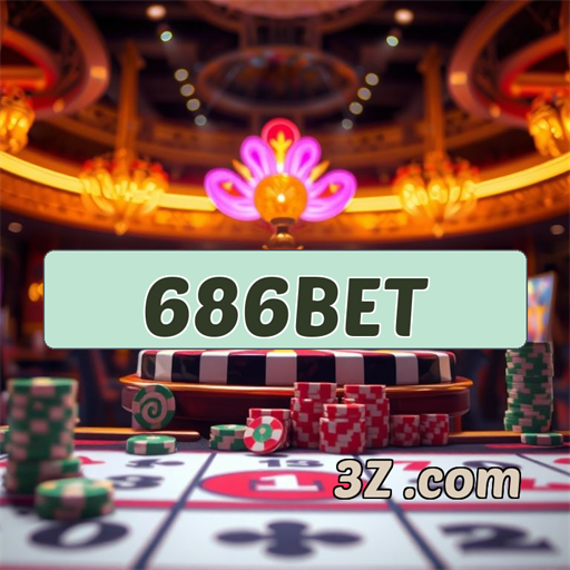 Cassino do 686bet: Uma Experiência Inesquecível para Jogadores