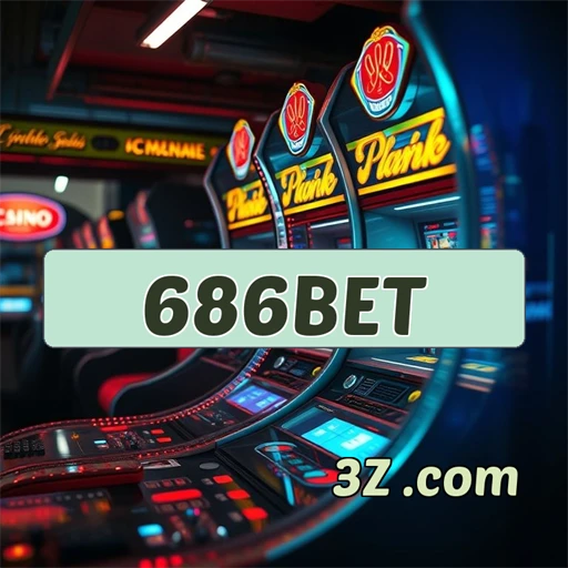 A Confiavel 686bet: Um Refúgio Para Apostadores Brasileiros