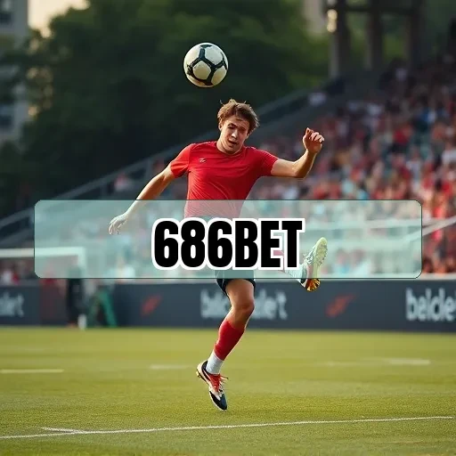 686bet: Os Melhores Jackpots para Você Ganhar Prêmios Fantásticos