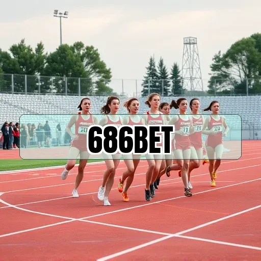 686bet: Apostas Ao Vivo Que Transformam Sua Experiência de Jogo