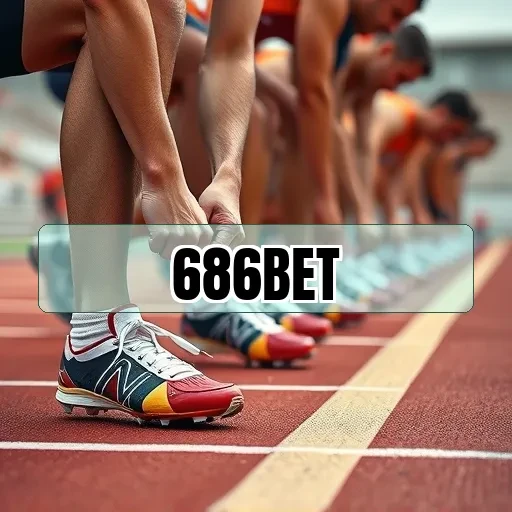 686bet Ao Vivo: Experiências de Apostas Emocionantes em Tempo Real