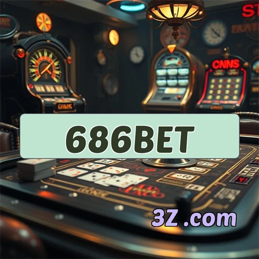 Recursos Pagos Incríveis da Seção Paga no 686bet