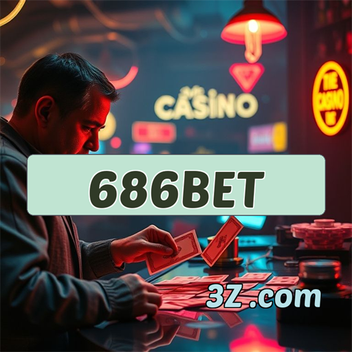 Promoções Irresistíveis do 686bet: Jogue e Ganhe Sempre!