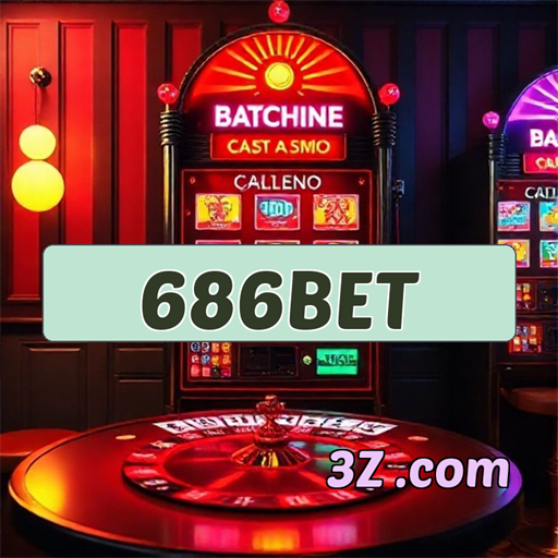 Slots incríveis no 686bet: jogue e vença hoje!