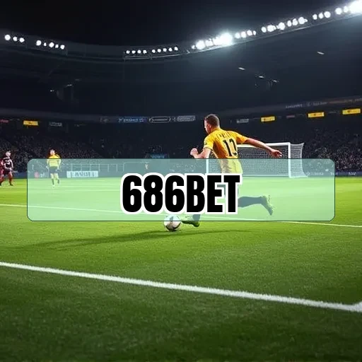 686bet Estratégias