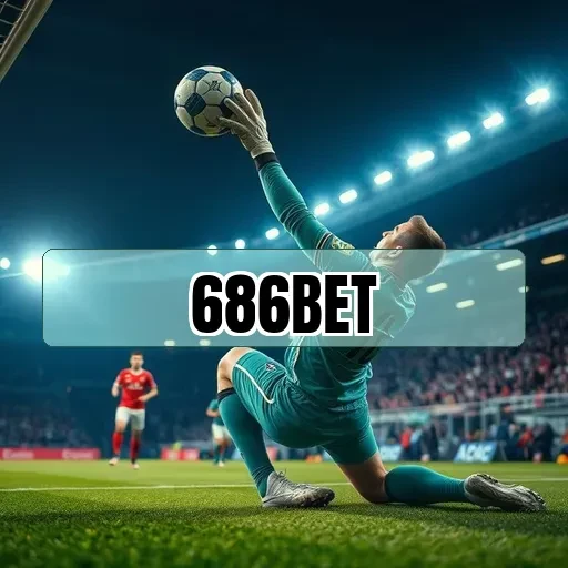 686bet: As Mesas Que Transformam Sua Experiência em Jogos Online