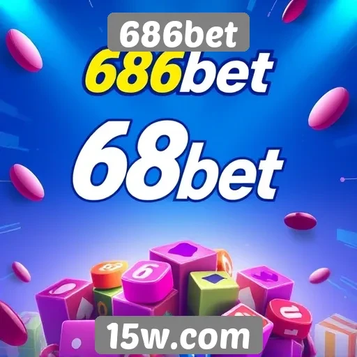 Avaliação da plataforma de jogos 686bet