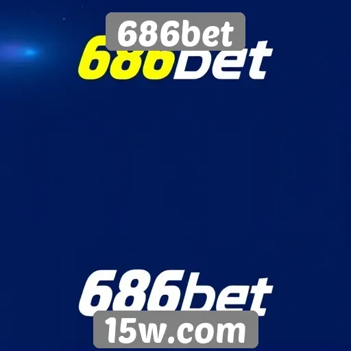 Análise da oferta de jogos no 686bet