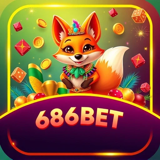 686bet