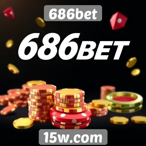 Novas promoções e bônus disponíveis no site 686bet